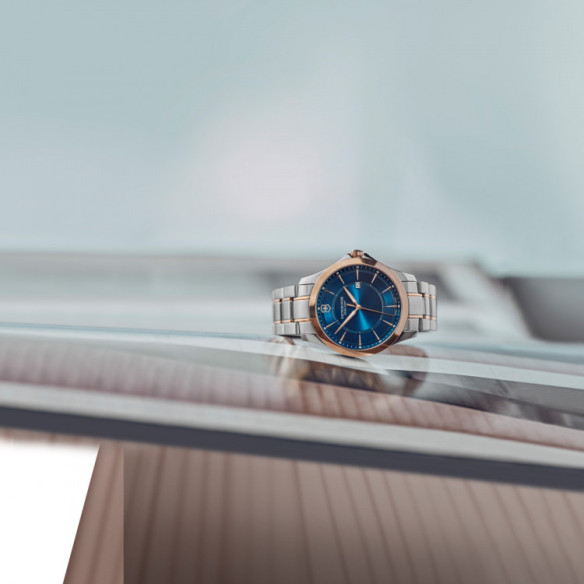 Victorinox Alliance Quartz - Alliance