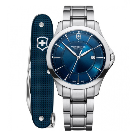 Victorinox Alliance Quartz - Alliance