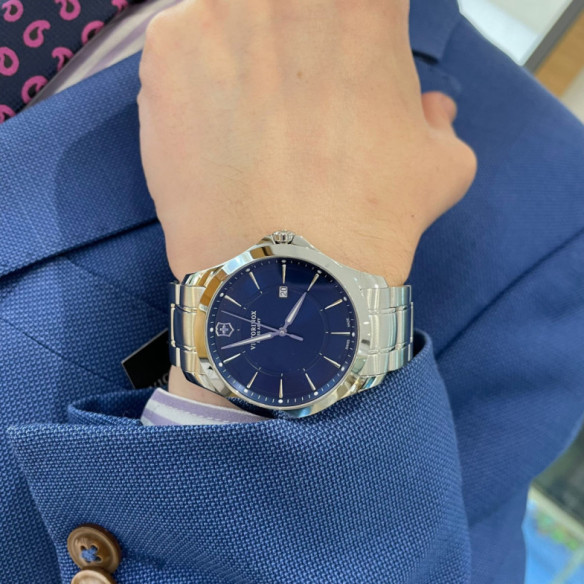 Victorinox Alliance Quartz - Alliance