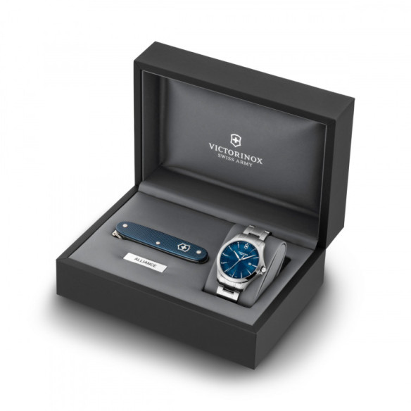 Victorinox Aliança de quartzo - Aliança