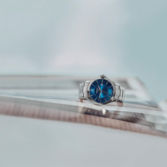 Victorinox Alliance Quartz - Alliance