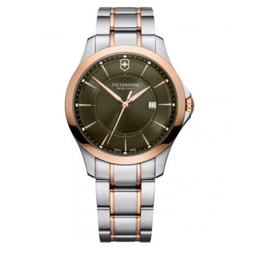 Victorinox Alliance Quartz - Alliance