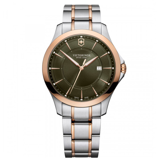 Victorinox Aliança de quartzo - Aliança