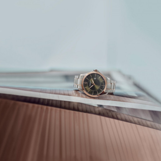 Victorinox Quarzo dell'Alleanza - Alliance 2