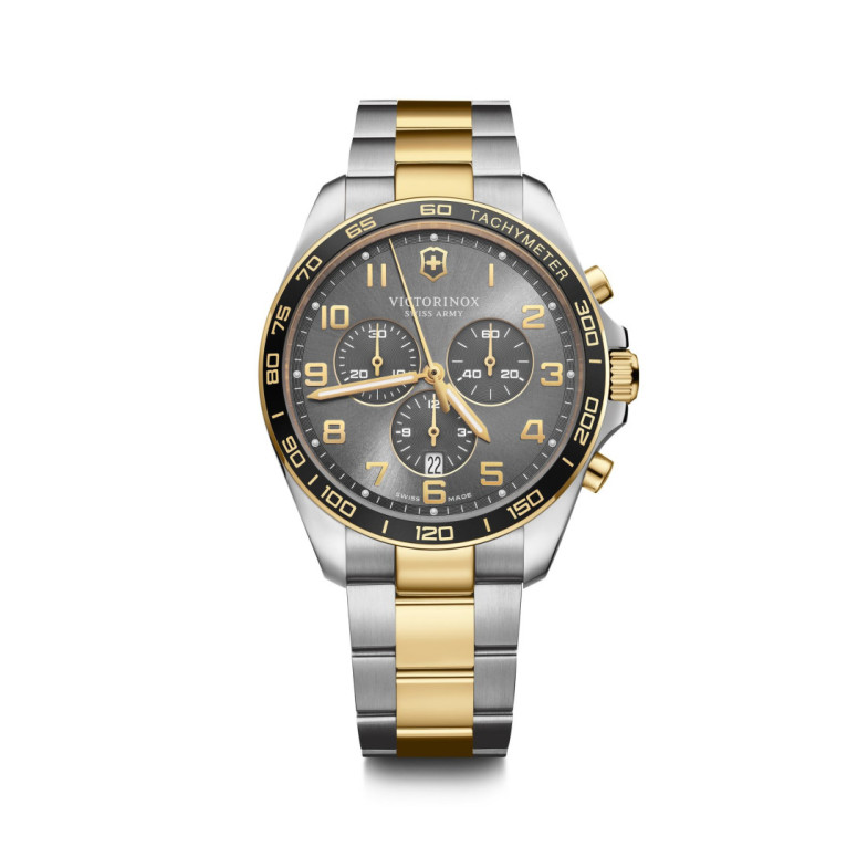 Victorinox Feldstärke Classic Chrono - FeldFortsetzung