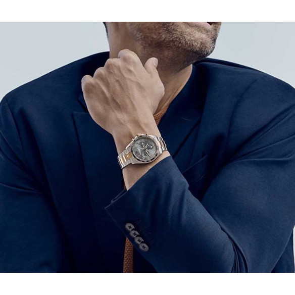 Victorinox Feldstärke Classic Chrono - FeldFortsetzung