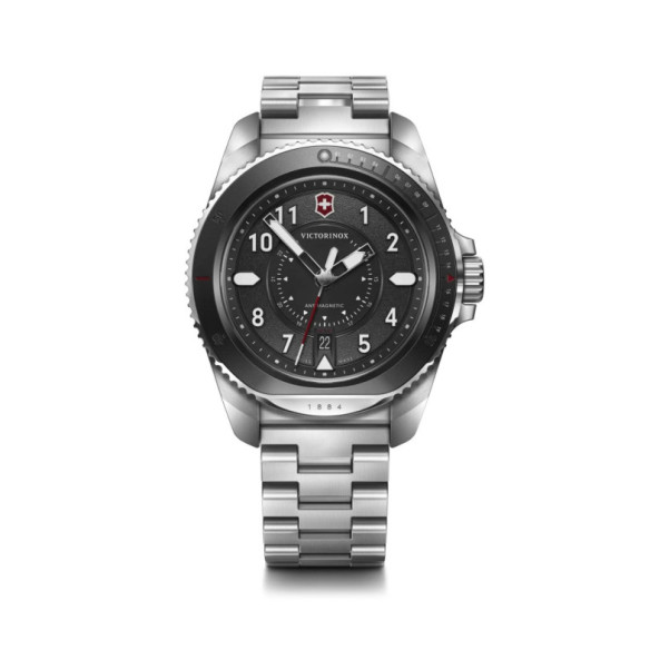 Victorinox Journey 1884 - Reise
