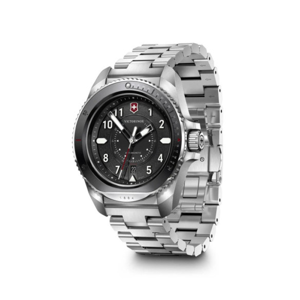 Victorinox Journey 1884 - Reise