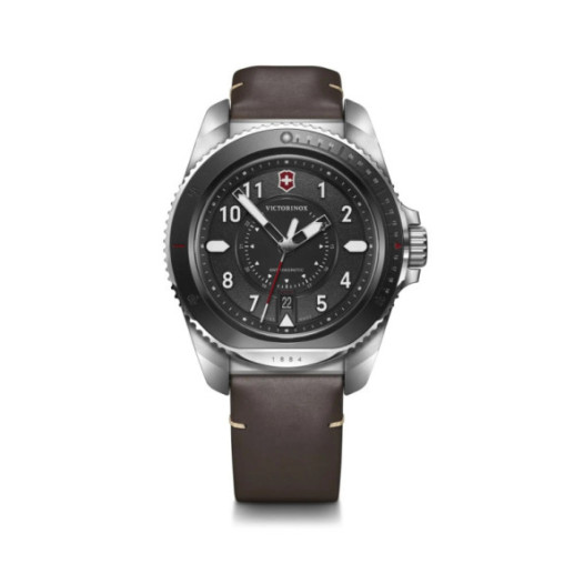 Victorinox Journey 1884 - Viagem