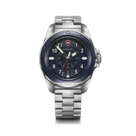Victorinox Journey 1884 - Viagem