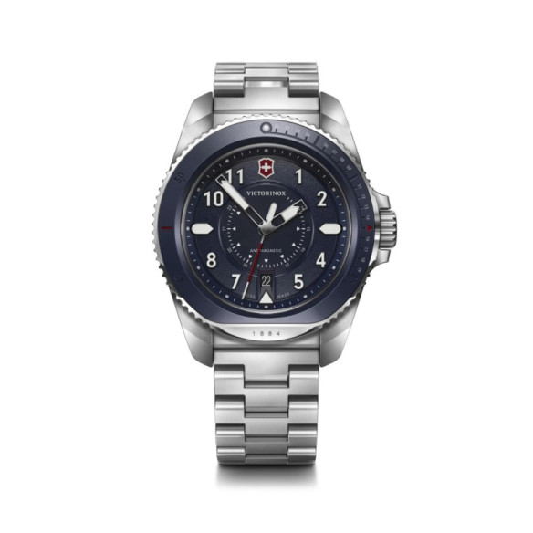 Victorinox Journey 1884 - Viaggio