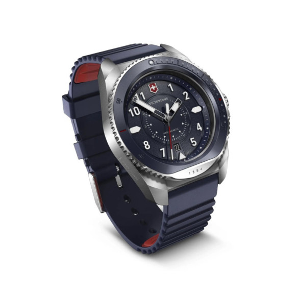 Victorinox Journey 1884 - Journey