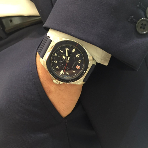 Victorinox Journey 1884 - Journey