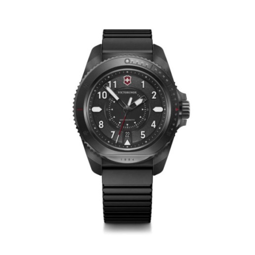 Victorinox Journey 1884 - Viagem