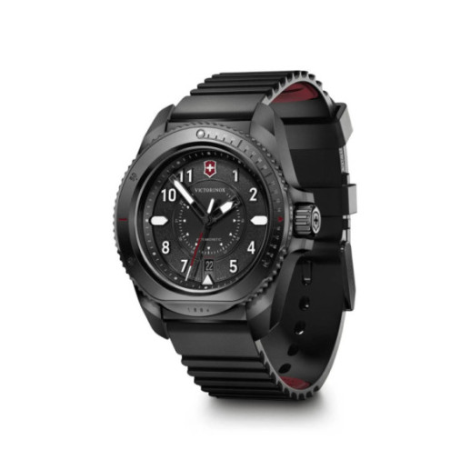 Victorinox Journey 1884 - Viagem 2