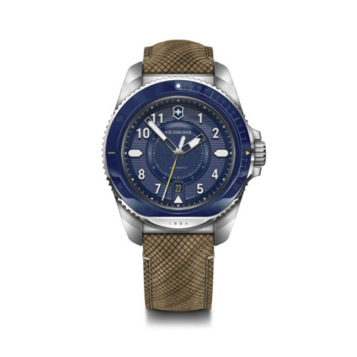 Victorinox Journey 1884 Automático - Voyage