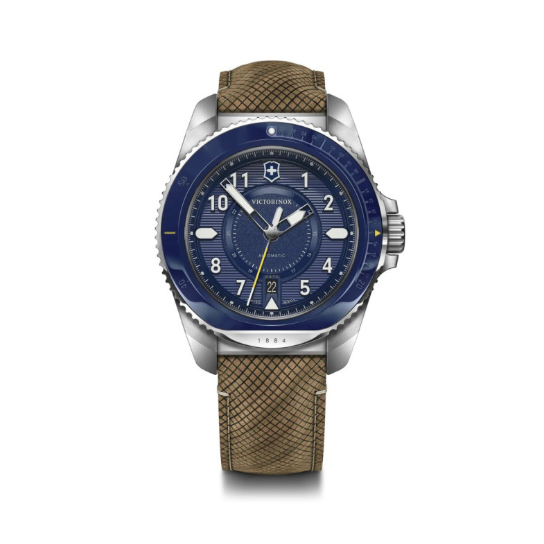 Victorinox Journey 1884 Automático - Viagem