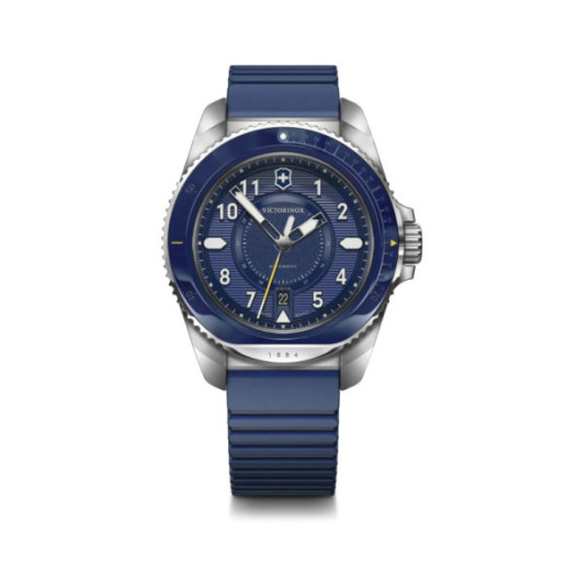 Victorinox Journey 1884 Automático - Viagem 2