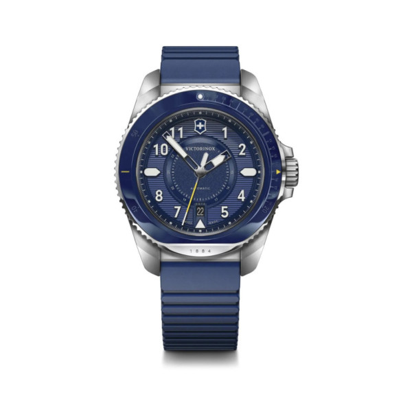 Victorinox Journey 1884 Automático - Viaggio