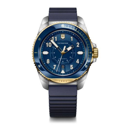 Victorinox Journey 1884 - Journey