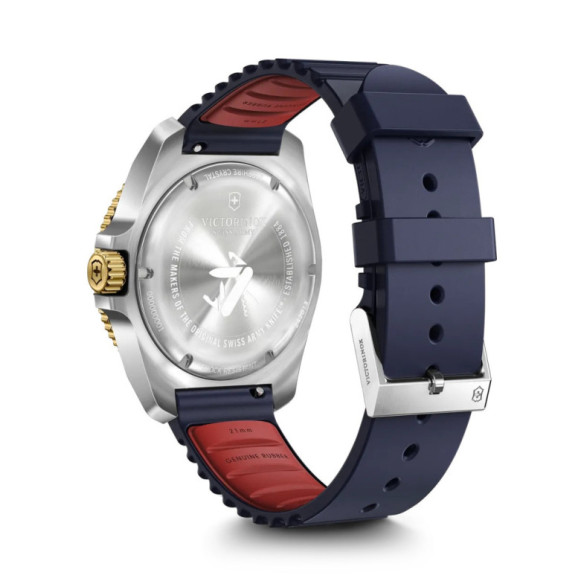 Victorinox Journey 1884 - Voyage