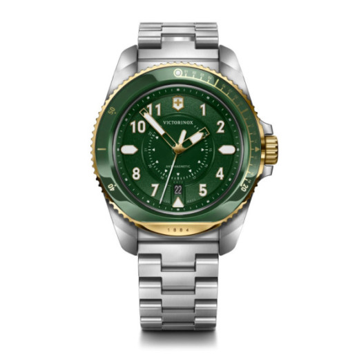 Victorinox Journey 1884 - Reise