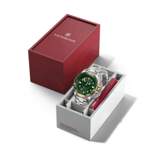 Victorinox Journey 1884 - Journey 2