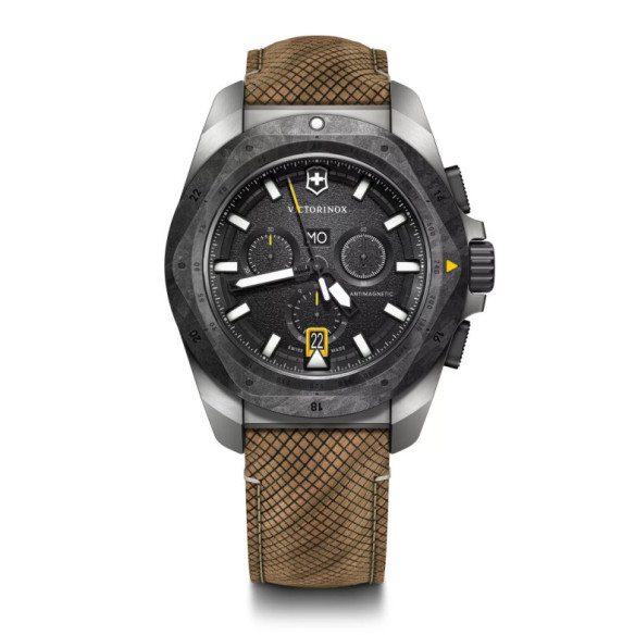 Victorinox I.N.O.X. Crono - I.N.O.X.