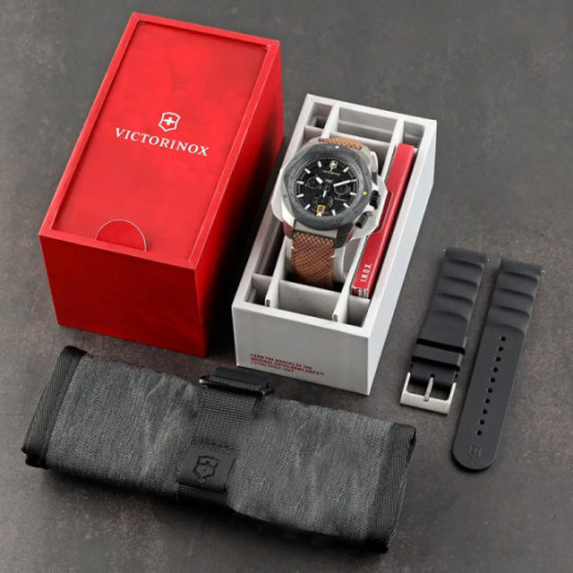Victorinox I.N.O.X. Crono - I.N.O.X. 2