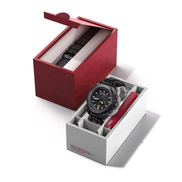 Victorinox I.N.O.X. Crono - I.N.O.X.