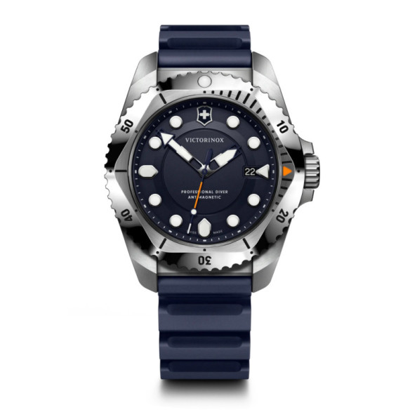 Victorinox I.N.O.X. Dive Pro Quartz - I.N.O.X.