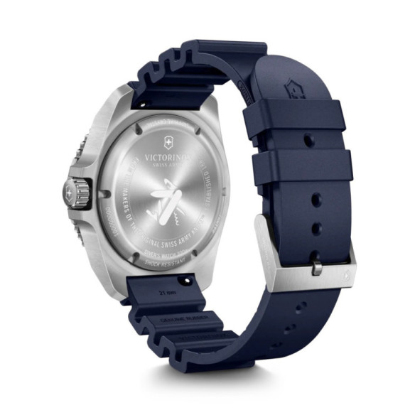 Victorinox I.N.O.X. Dive Pro Quartz - I.N.O.X.