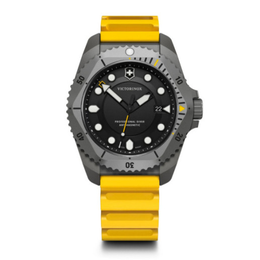 Victorinox I.N.O.X. Dive Pro Quartz. - I.N.O.X.