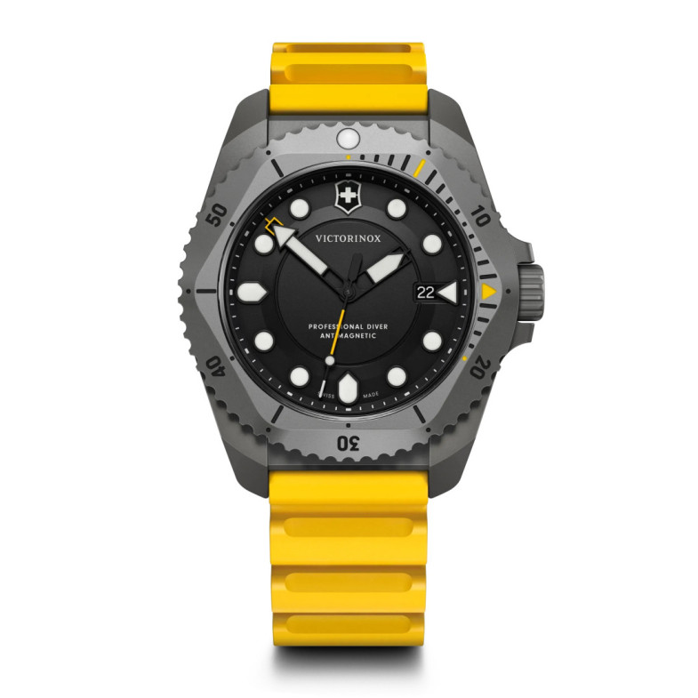 Victorinox I.N.O.X. Dive Pro Quartz - I.N.O.X.