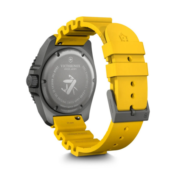 Victorinox I.N.O.X. Dive Pro Quartz - I.N.O.X.