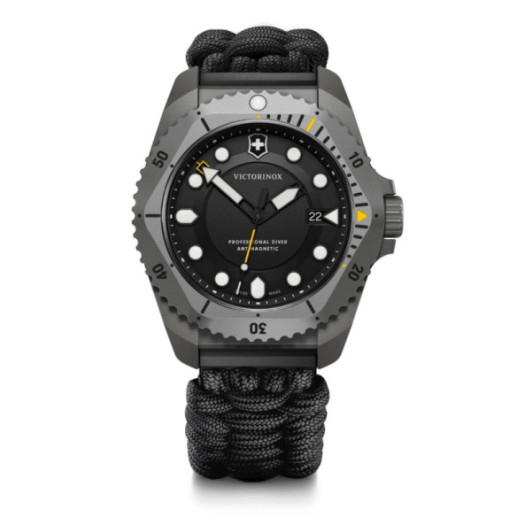 Victorinox I.N.O.X. Dive Pro Quartz. - I.N.O.X.