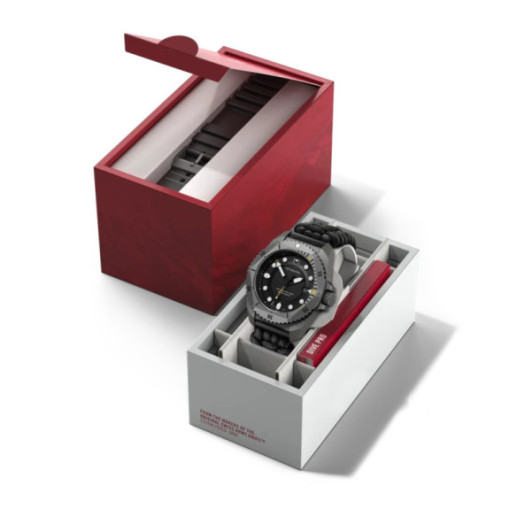 Victorinox I.N.O.X. Dive Pro Quartz - I.N.O.X. 2
