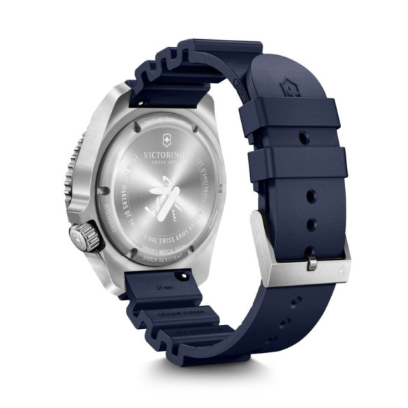 Victorinox I.N.O.X. Dive Pro Automatic - I.N.O.X.