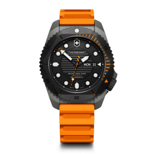 Victorinox I.N.O.X. Dive Pro Automatic. - I.N.O.X.