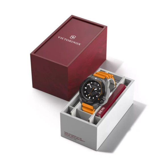 Victorinox I.N.O.X. Dive Pro Automatic - I.N.O.X.