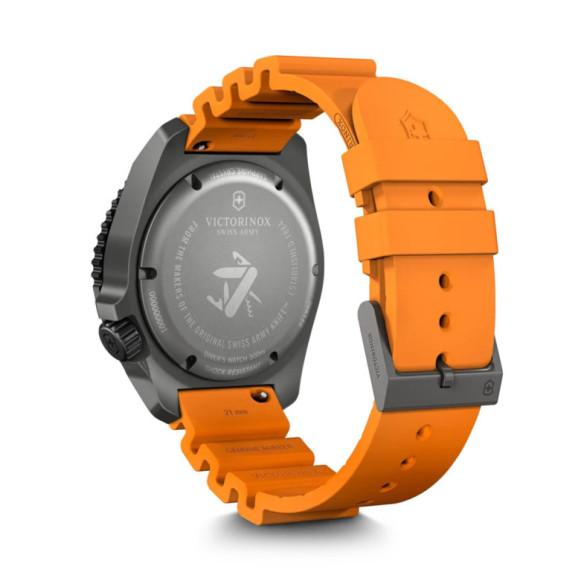 Victorinox I.N.O.X. Dive Pro Automatic - I.N.O.X.