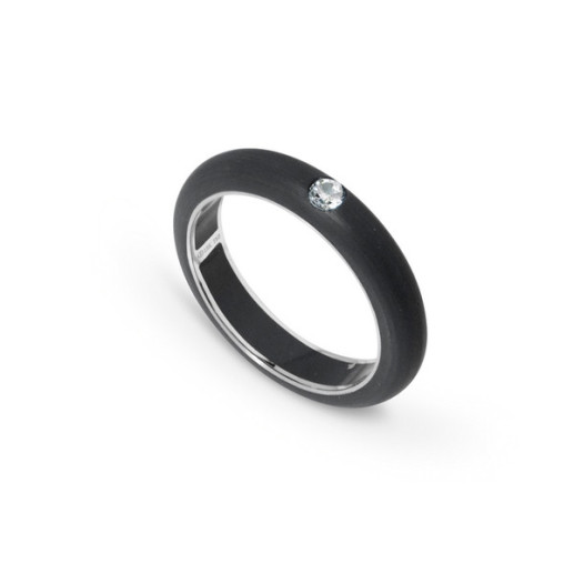 Anillo Diamante Lullaby - Bagues Autres pierres précieuses