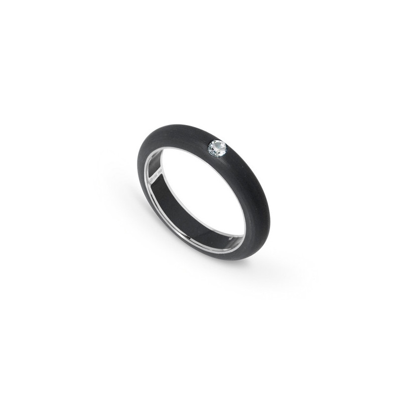 Anillo Diamante Lullaby - Bagues Autres pierres précieuses