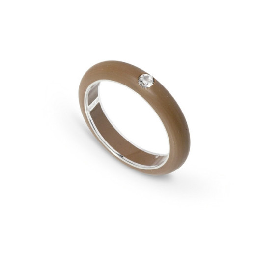 Anillo Diamante Lullaby - Bagues Autres pierres précieuses