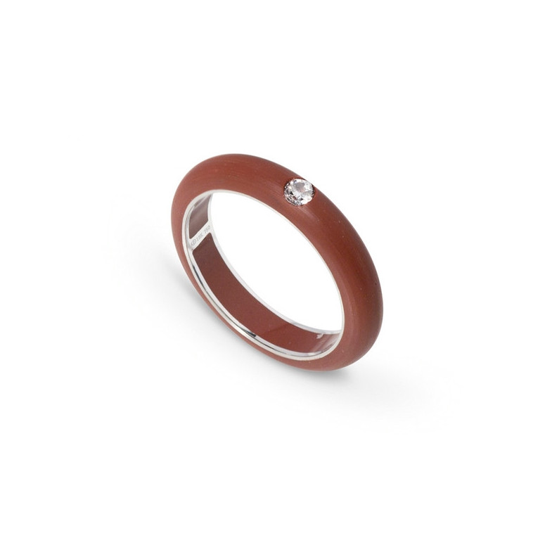 Diamantring Lullaby - Ringe andere Edelsteine