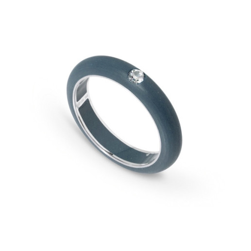 Anillo Diamante Lullaby - Bagues Autres pierres précieuses