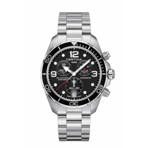 Certina DS-Aktion - DS Action