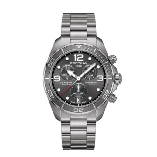 Certina Azione DS - Azione DS