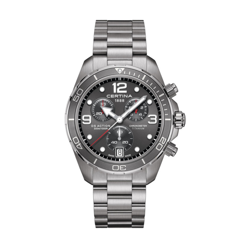 Certina Azione DS - Azione DS