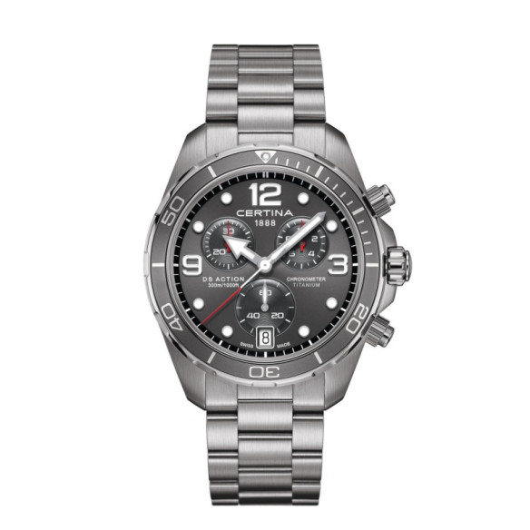 Certina Azione DS - Azione DS